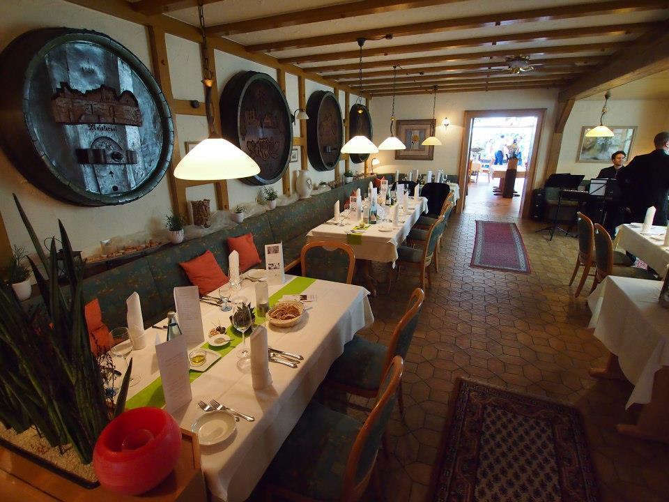 Hotel Dernbachtal Bagian luar foto