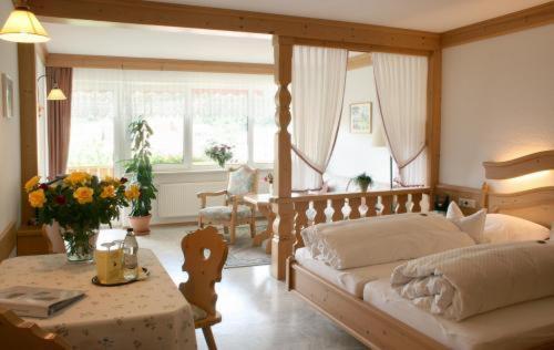 Hotel Dernbachtal Ruang foto